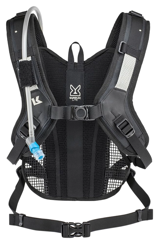 Sac à dos hydratant Hydro2