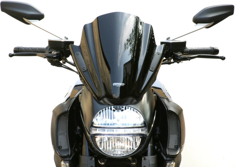Bulle Racing Pour Roadsters