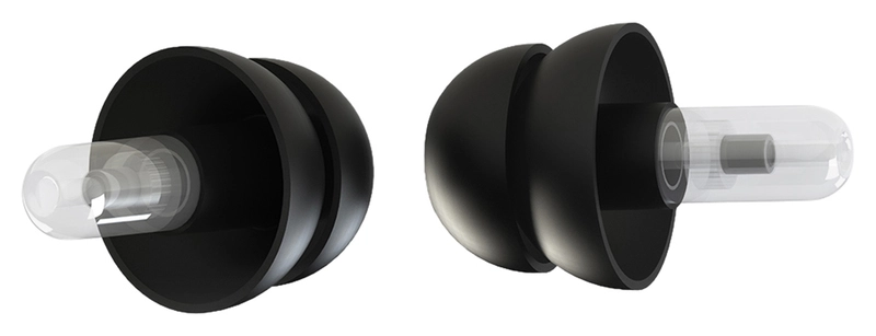 Bouchons d'oreilles N-Com HPS