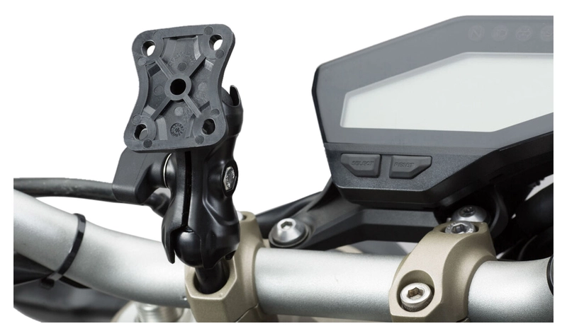 Gps Mount For M8 Thread