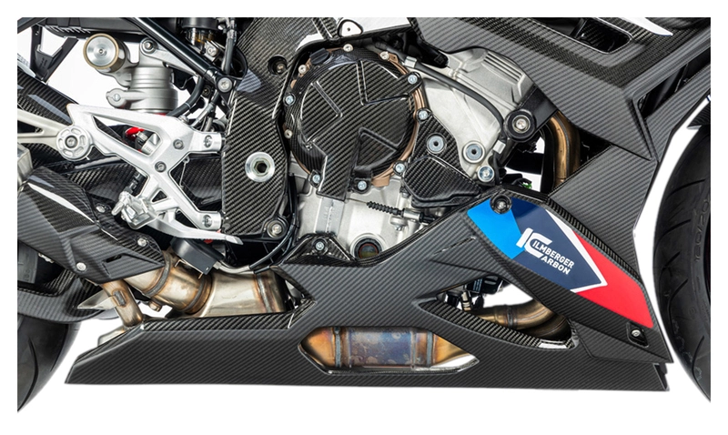 Carbonteile für BMW S1000 R ab 2014