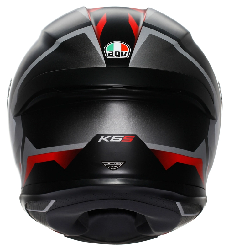 K6 S Karve