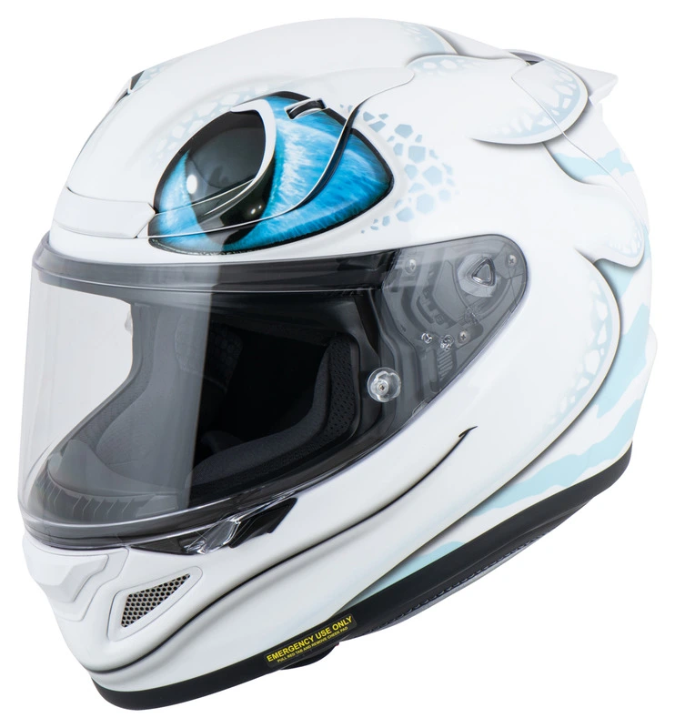 RPHA 12 Light Fury MC2