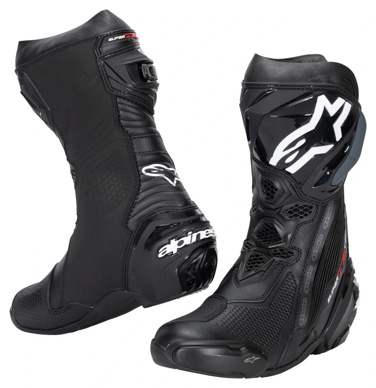 Alpinestars supertech r stiefel outlet