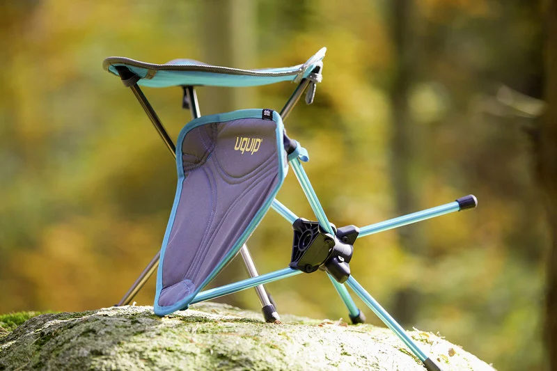 Mini Drehhocker