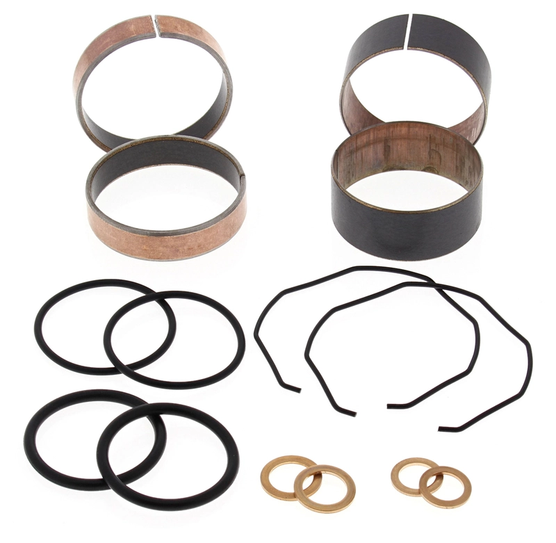 Fork Rebuild Kits