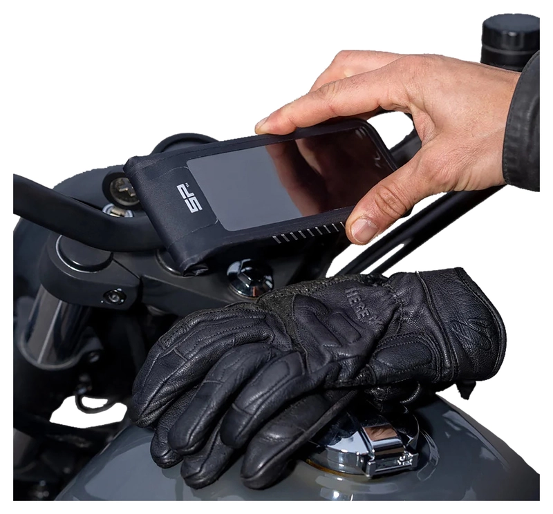 UNIVERSAL PHONE CLAMP