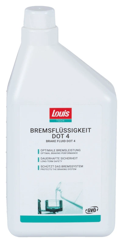 Bremsfluessigkeit Dot 4