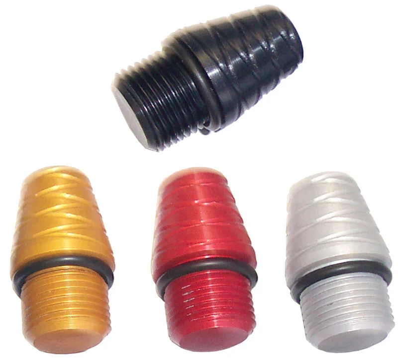 Handlebar Weights Short Version