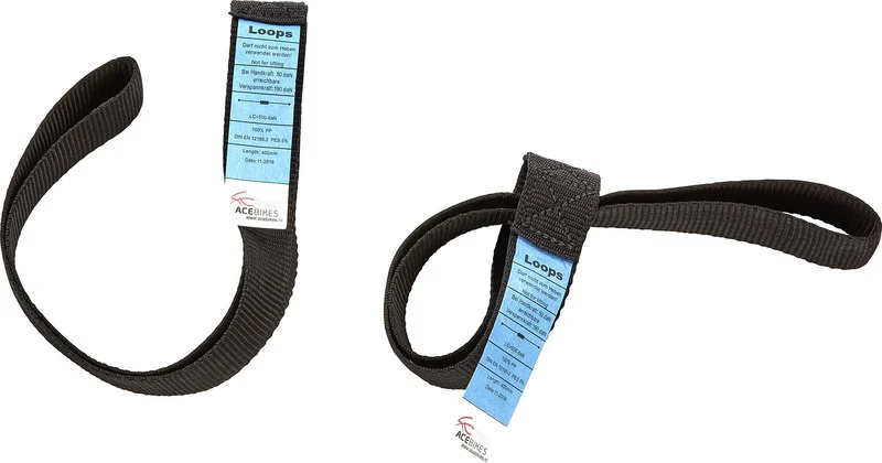 Lashing Set