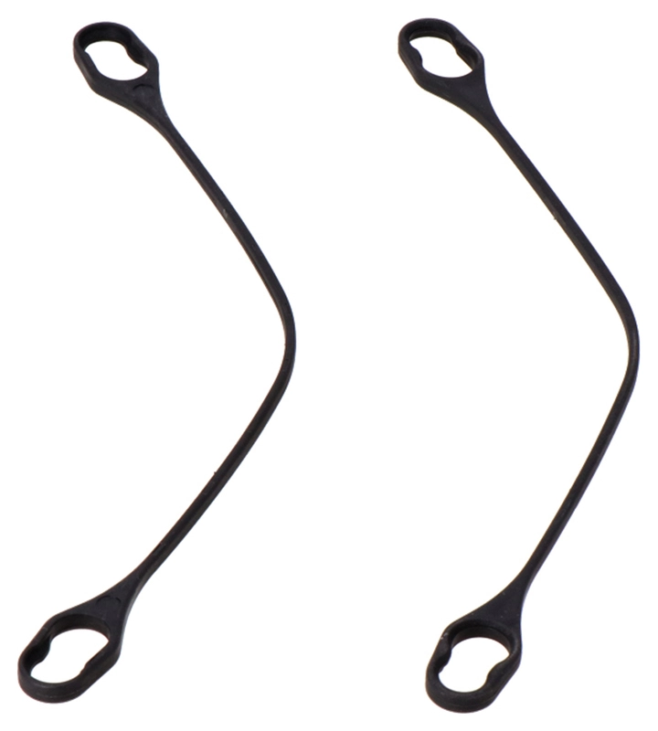 Opening limiter for DUSC cases
