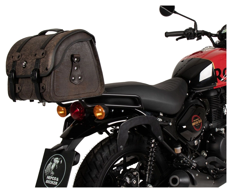 Luggage Carrier
