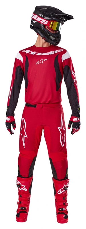 Fluid Haul Crosspants