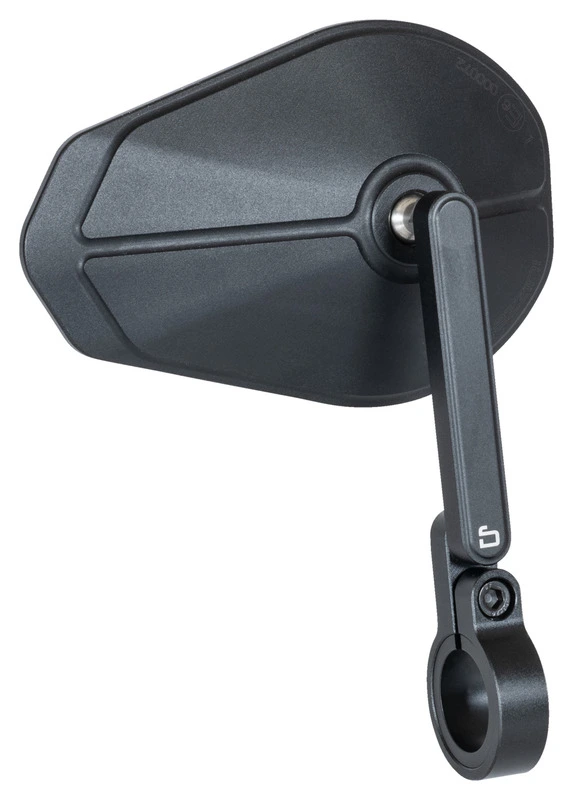 Handlebar end mirror Cagliari