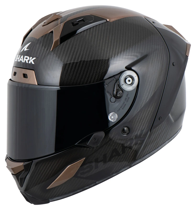 Shark Aeron Carbon