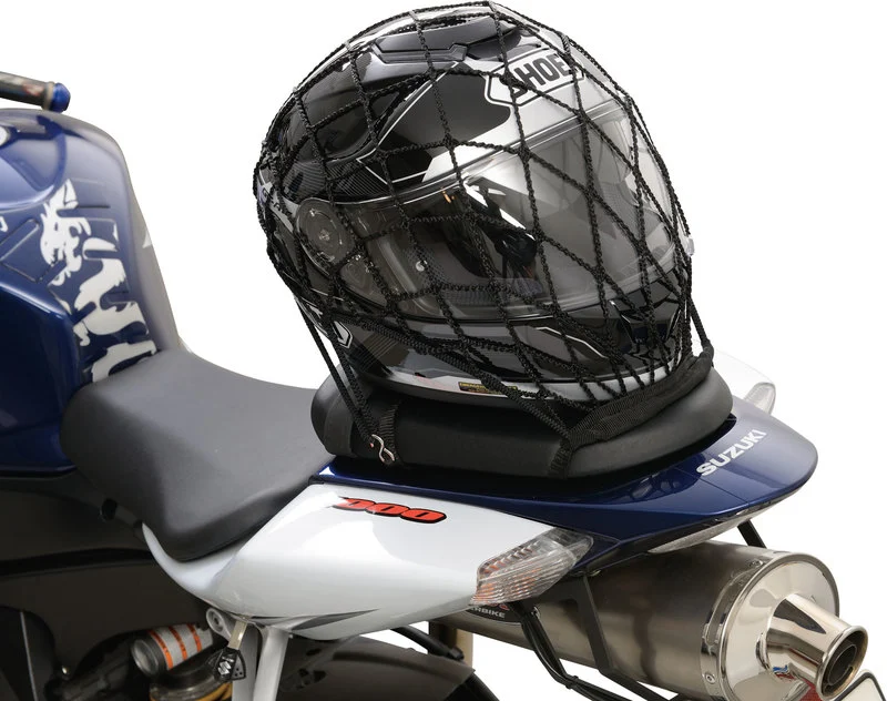 Gepäcknetz Moto
