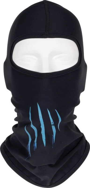Balaclava Scratch
