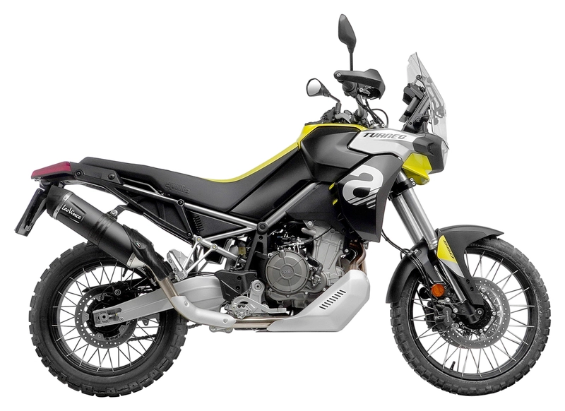 LeoVince LV-One Evo Exhaust System