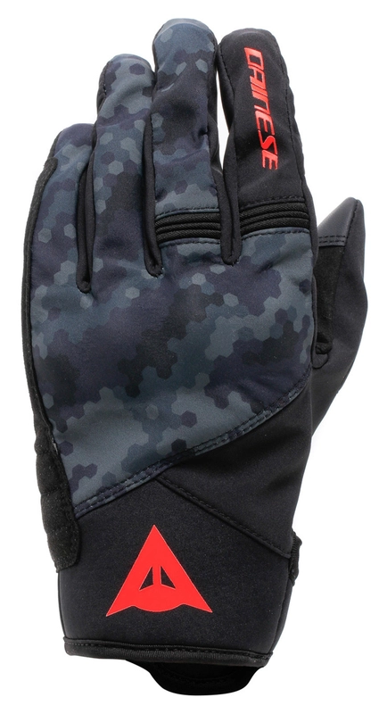 Intrepyd Handschuhe