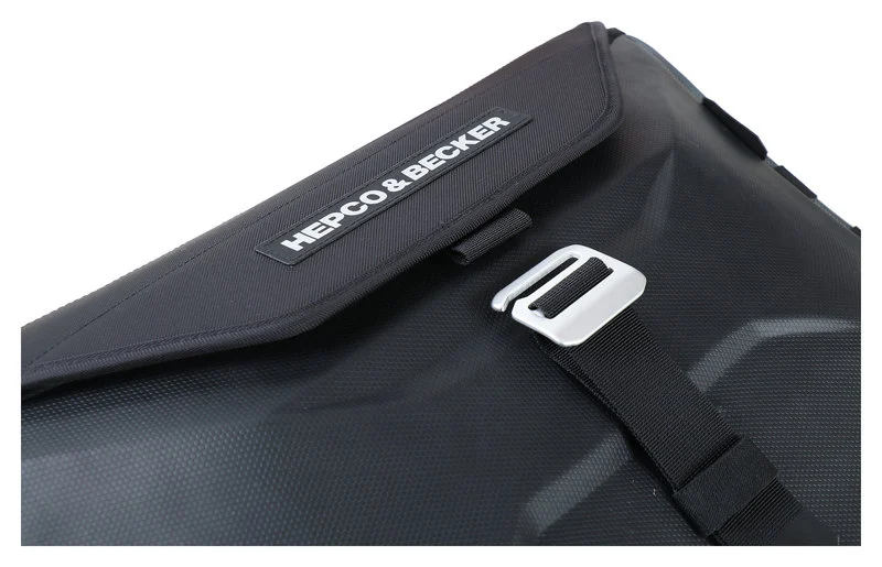 Xtravel Side Bag, Black