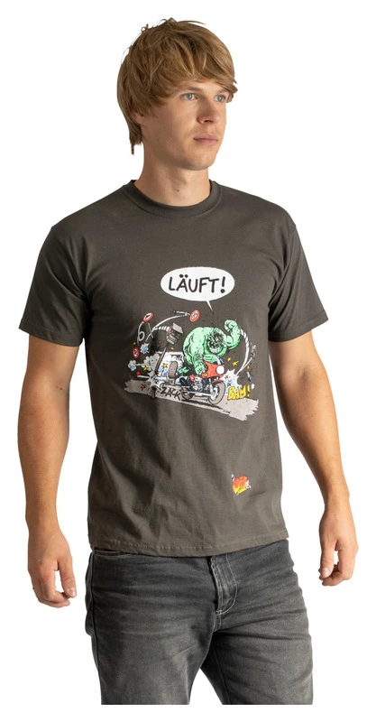 Läuft