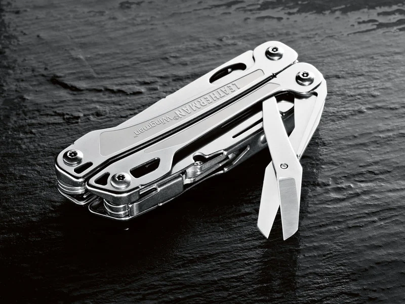 Multitool Leatherman WINGMAN