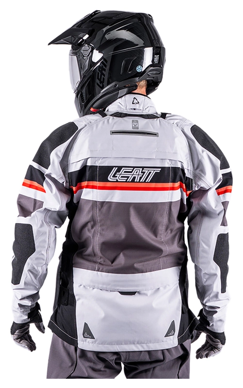 Leatt ADV Rally 7.5 förmånlig | Louis 🏍️