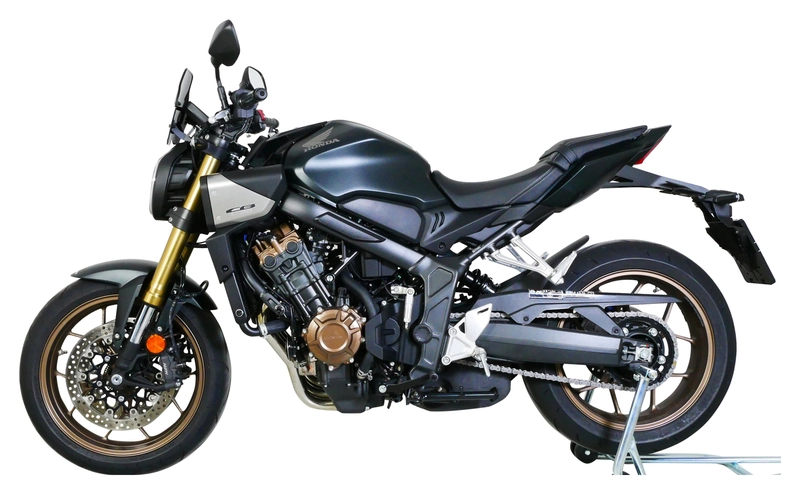 Szyba Typu Racing