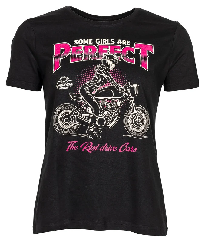Perfect Ladies