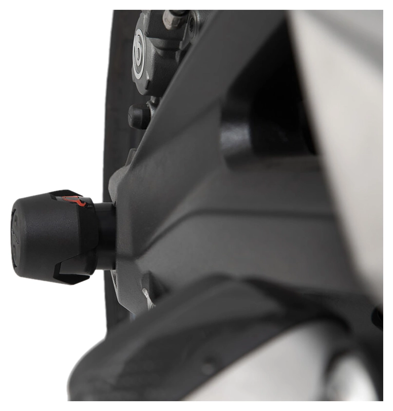 SET PROTECTION SW-MOTECH ADVENTURE