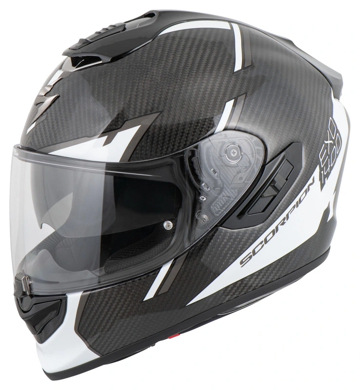 Exo-1400 Evo Carbon Air Kendal