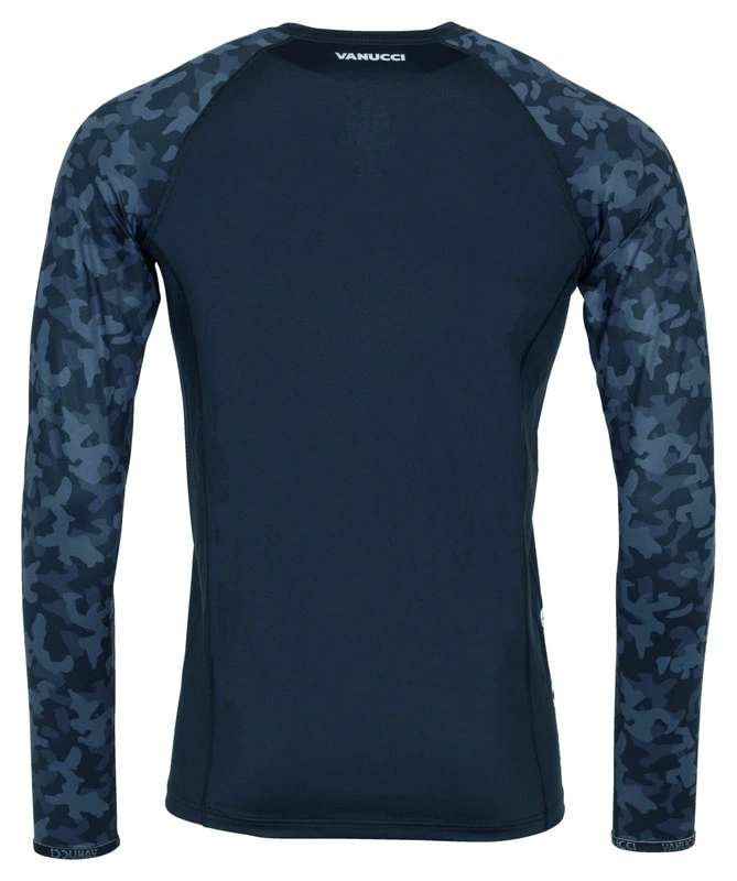 Dark Camo 2.0 Functioneel Shirt