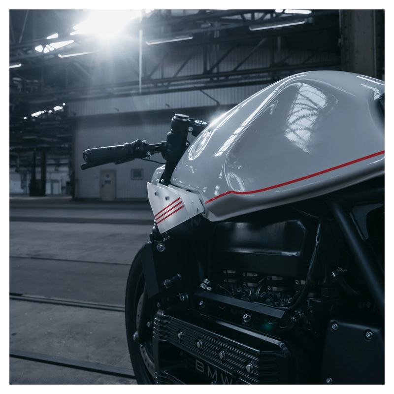 Aero Wings Bmw K100
