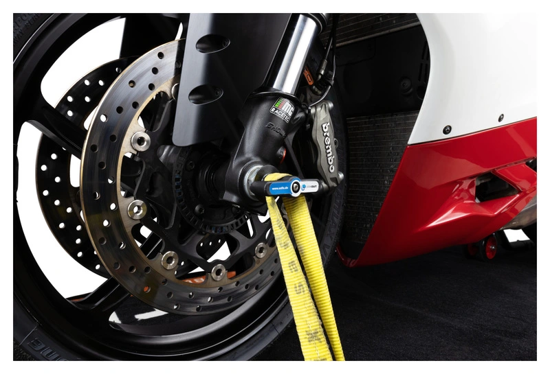 Lite Transport Securing Systems