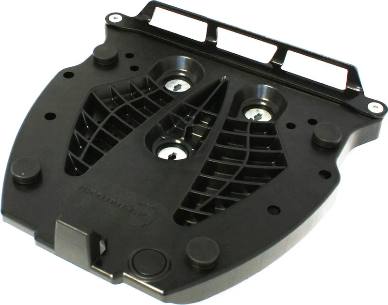 Quick Lock Adapterplatten