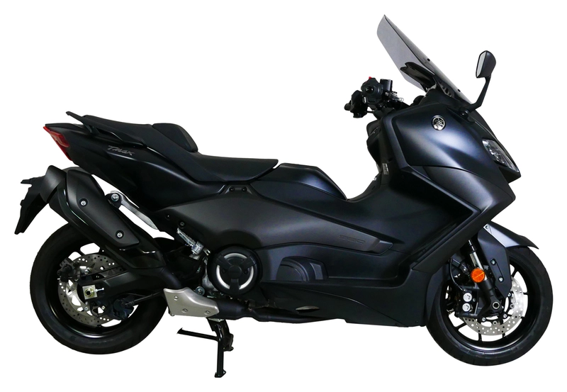 Parabrezza Touring