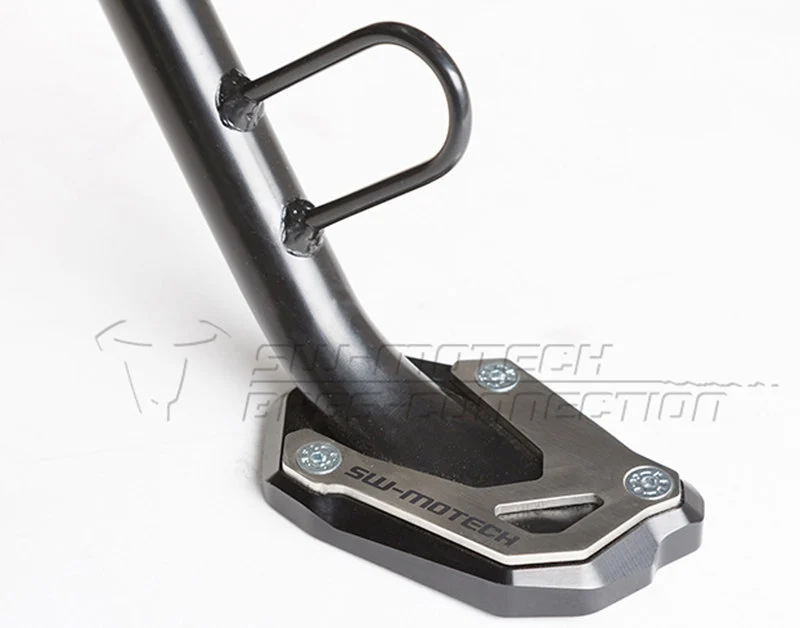 Sidestand Foot