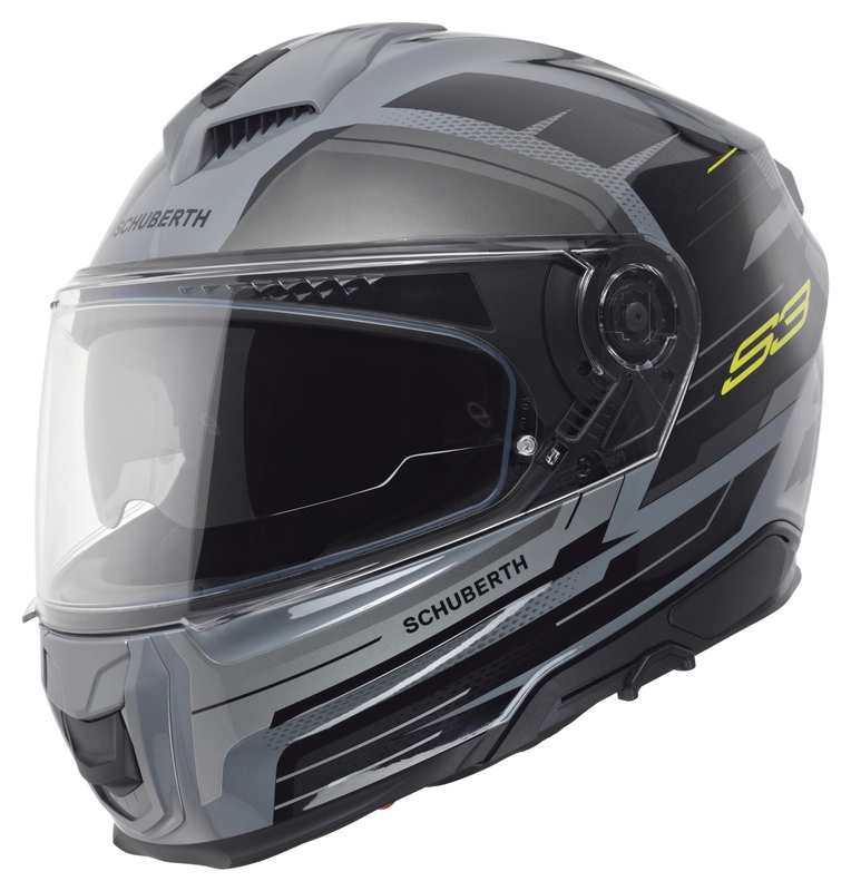 S3 Apex