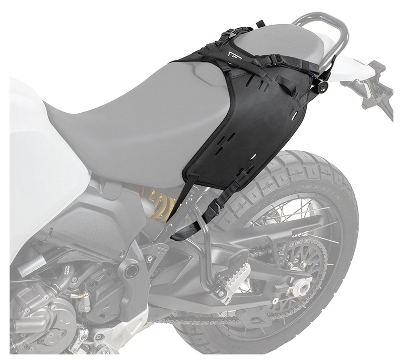 System montażowy OS-Base Ducati