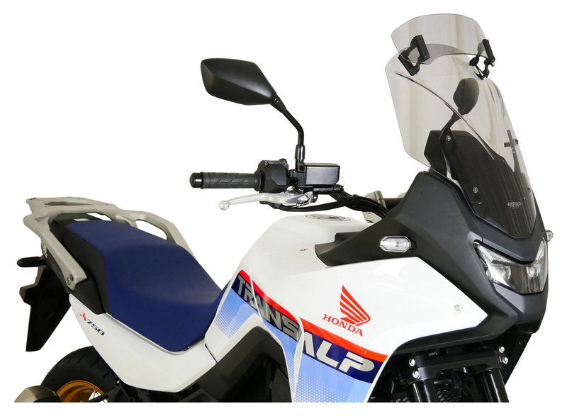 Vario-Touringscreen