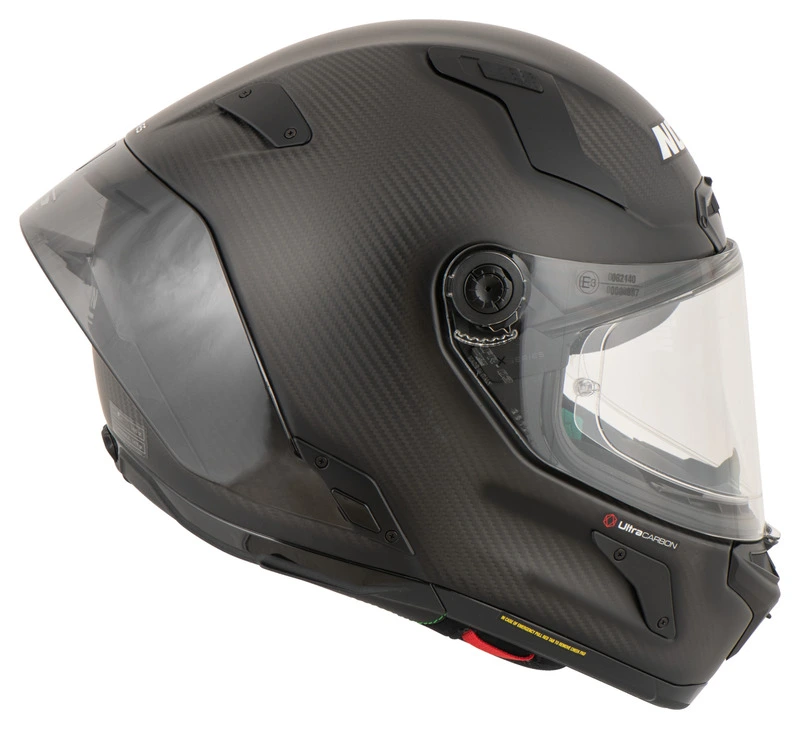 X-804 RS Carbon
