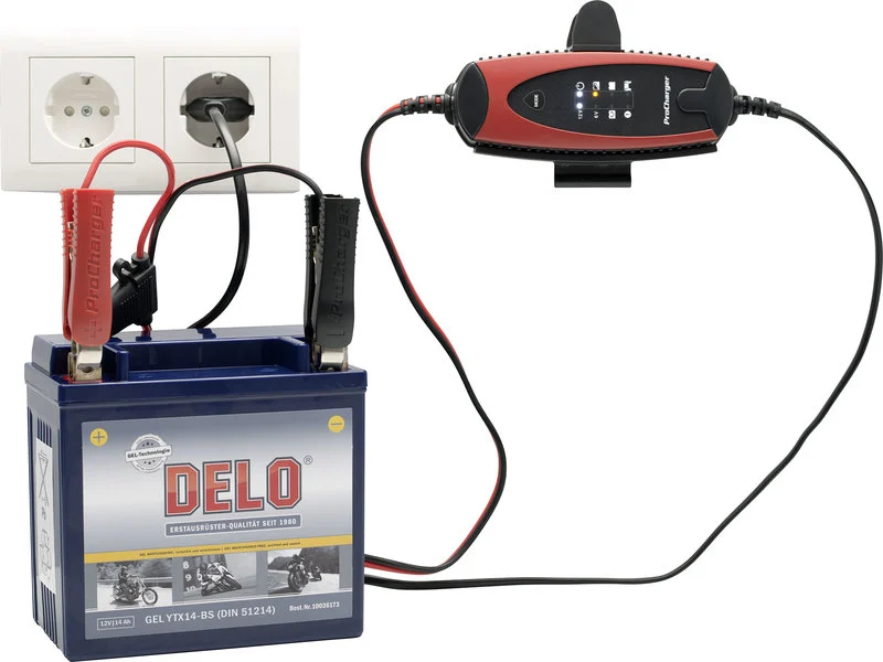 Supporto da parete per ProCharger 1000