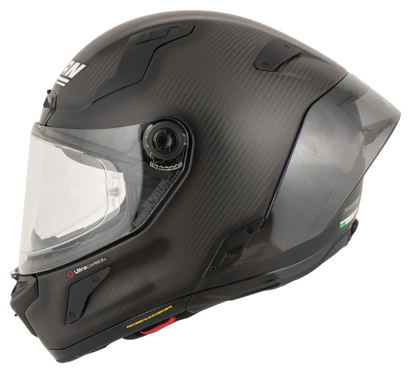 X-804 RS Carbon