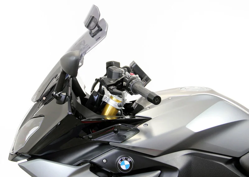 BULLE TOURING MRA VARIO