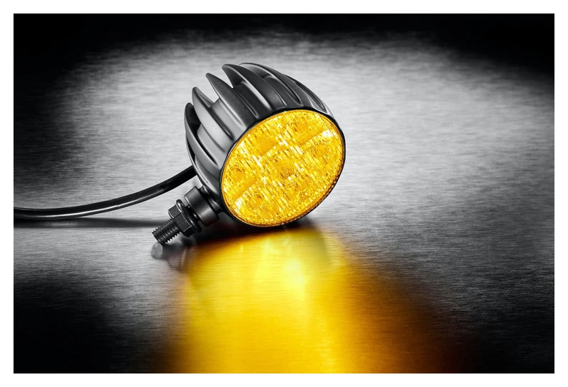 DAYCAN I LED day.run.light, turn signal