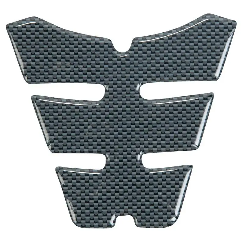 Tankpad carbonlook
