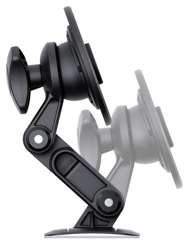 Adhesive Mount Pro