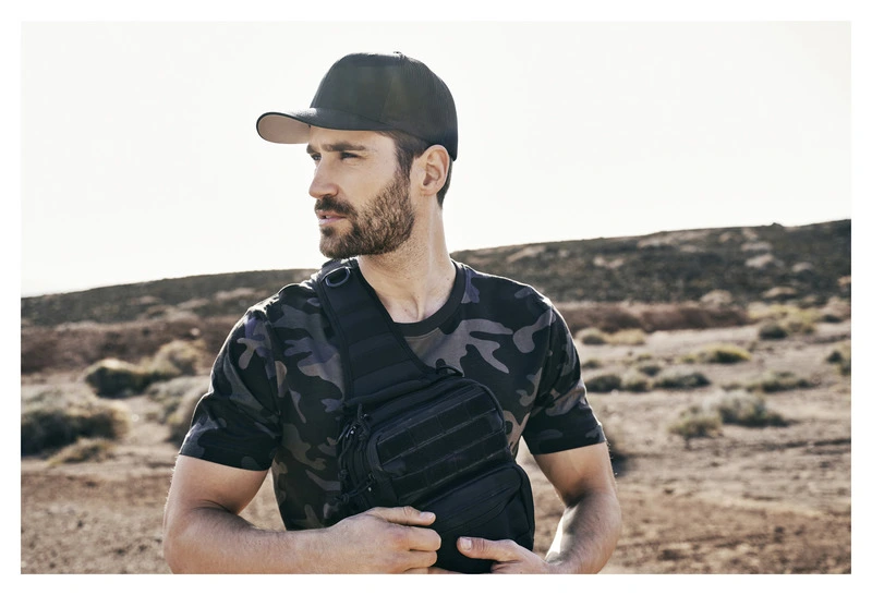 Darkcamo T-Shirt