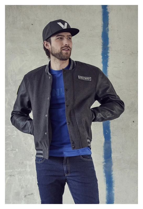 Fastway Citi Men 201
