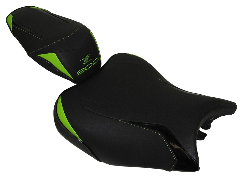 "Ready Luxe" Selle Premium